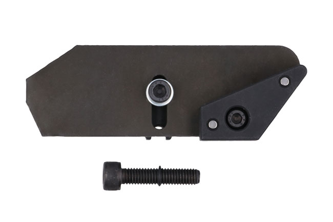 Laser Tools 9305 Flywheel Locking Tool - BMW