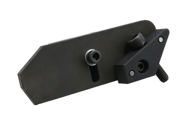 Laser Tools 9305 Flywheel Locking Tool - BMW