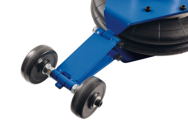 Laser Tools 9337 Air Jack - 2 Tonne