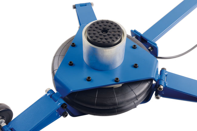 Laser Tools 9338 Air Jack - 3 Tonne