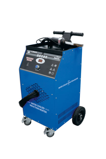 Laser Tools 9339 Water Cooled Induction Heater - 5.2KW