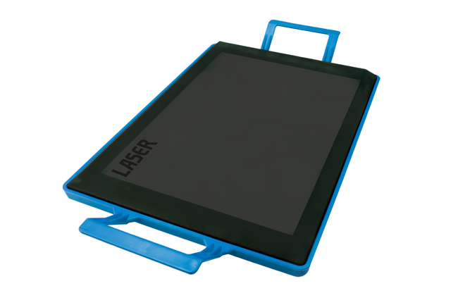 Laser Tools 9373 Oil Resistant Kneeler Board