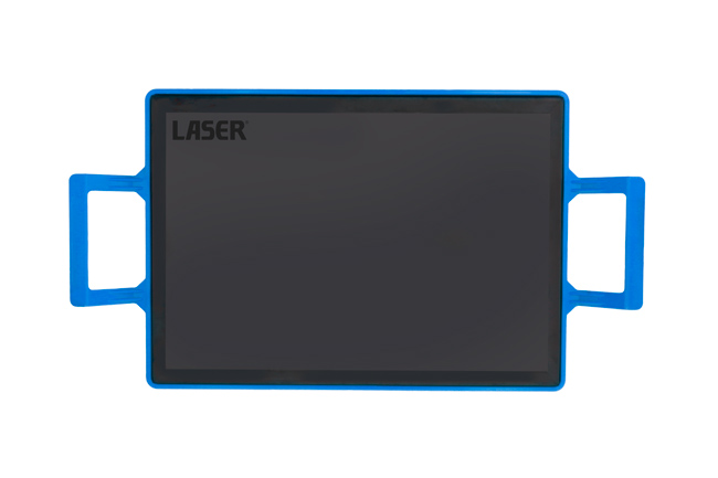 Laser Tools 9373 Oil Resistant Kneeler Board