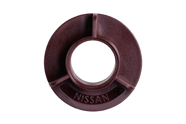 Laser Tools 9374 Oil Funnel Adaptor for 7980 - Renault/Nissan