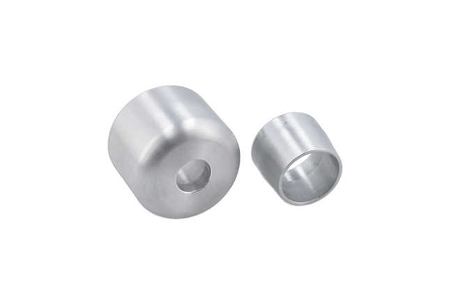 Laser Tools 9375 Front Crankshaft Oil Seal Fitting Tool - Ford & Stellantis Diesel