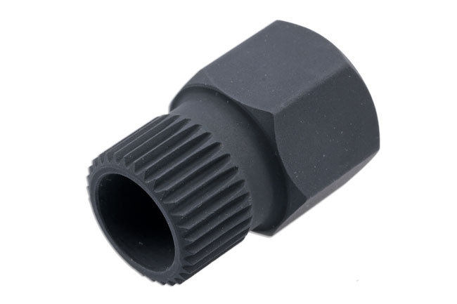 Laser Tools 9382 Alternator Splined Socket 32 Teeth for VW Group