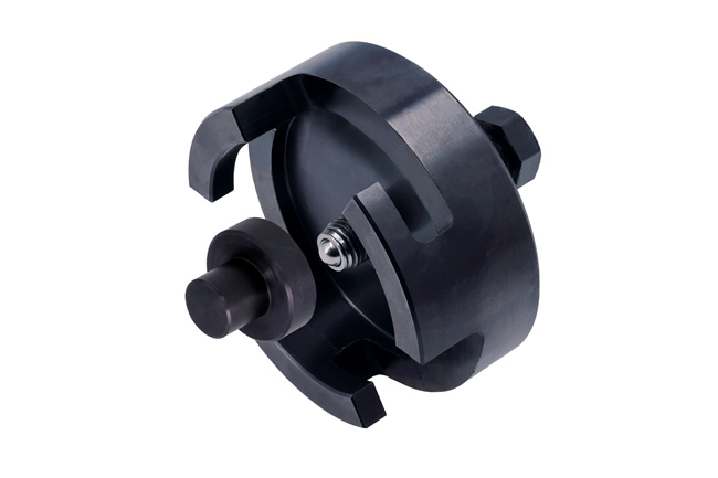 Laser Tools 9385 Crankshaft Pulley Puller Ford 2.0 Ecoblue Diesel (post 2023)