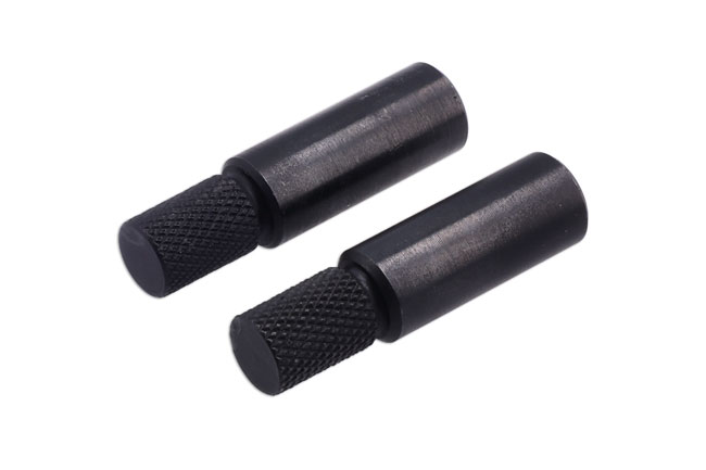 Laser Tools 9396 Camshaft Carrier Alignment Pins - for Stellantis Group DV4, DV5 & DV6 Diesel