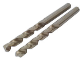 Cutting & Drilling