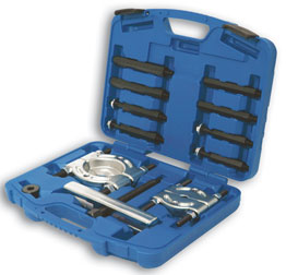 Pullers & Extractors