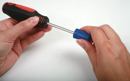 4201 Magnetiser/Demagnetiser (CD)