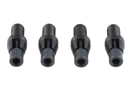 Steering & Suspension