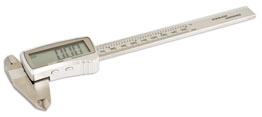 Measuring & Marking