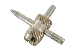 5436 Tyre Valve Tool