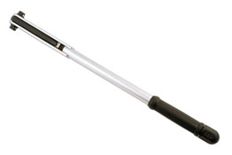 5622 Classic Torque Wrench 1/2"D 25 - 135Nm