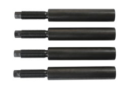 Steering & Suspension