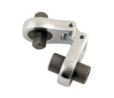 6074 Pocket Ratchet & Bit Driver 1/4"D