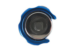 6381 Swivel Palm Ratchet 3/8"D