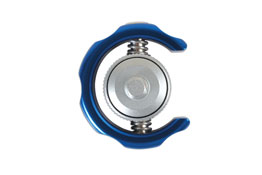 6387 Swivel Palm Ratchet 1/4"D