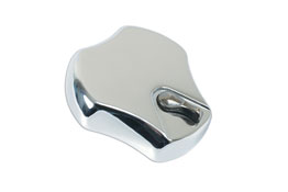 6580 Palm Grip Ratchet 3/8"D