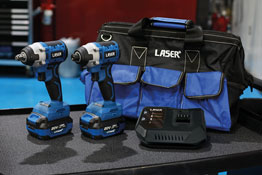 Air Tools & Accessories