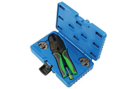 7248 Crimping Kit for Delphi Weatherproof Kit
