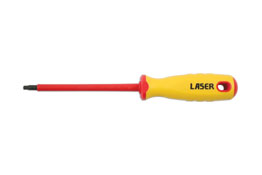 Insulated Tools