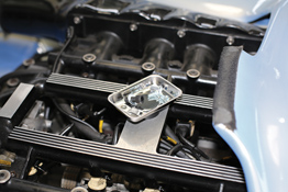 7600 Inspection Tool Set & Tool Tray 3pc