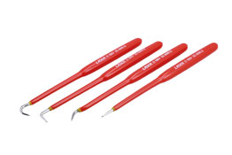 High Voltage Tools & Testers