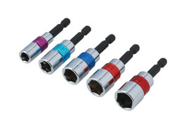 Power Tool Accessories
