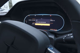 Laser Tools 9303 EVIP 2 - Electric Vehicle Immobiliser Plug for Type 2