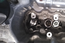 Laser Tools 9312 Injector Removal Tool - for Vauxhall, Opel & MG Direct Injection Petrol