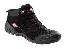 Workwear & Safety Footwear