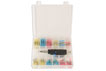 6616 Gas Solder Kit 73pc
