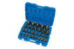 9223 Standard Length Impact Socket Set 3/4"D 29pc