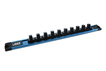 9236 LocSoc Rail - 3/8"D Magnetic