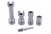 9274 Deep Sockets for Strut Channel 1/2"D - 5pc