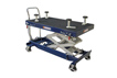9313 EV Battery Lifting Table 1 Tonne - Pneumatic Hydraulic