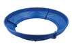 9317 Oil Drain Funnel Extension Ring with Anti-Splash Pads - 4pc